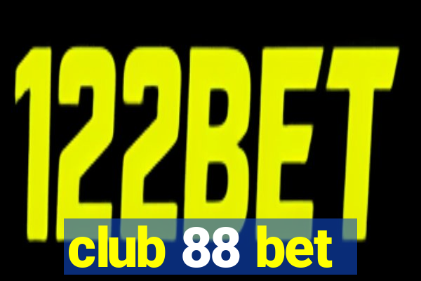 club 88 bet
